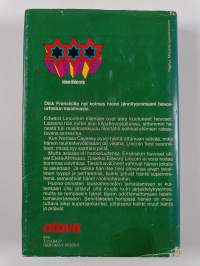 Savua silmille