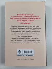 Poikkeama