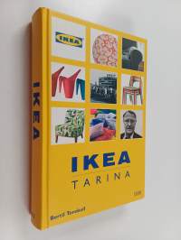 Ikea-tarina