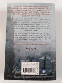Assassin&#039;s Creed - Revelations