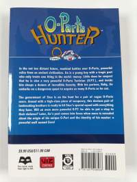 O-Parts Hunter 2
