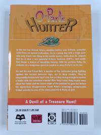 O-Parts Hunter 3