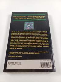Extraterrestrials - Where Are They?