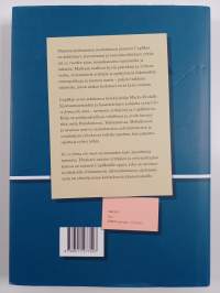 Jos se firma olis mun : tarinoita yrittäjistä &amp; CapManista