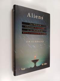 Aliens - The World&#039;s Leading Scientists on the Search for Extraterrestrial Life