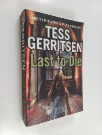 Last to Die