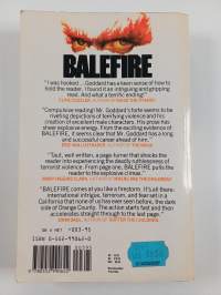Balefire