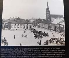 Purettu Pori