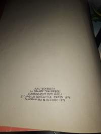 Asterix ja suuri merimatka 1p