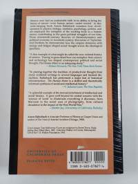 The human motor : energy, fatigue, and the origins of modernity