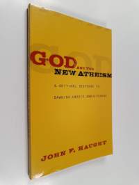 God and the new atheism : a critical response to Dawkins, Harris, and Hitchens