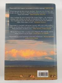 The shadow of the sun : my African life