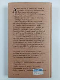 Att skriva reportage