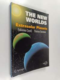 The New Worlds : Extrasolar Planets