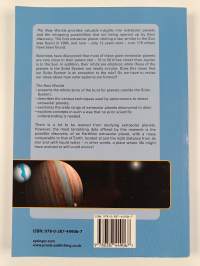 The New Worlds : Extrasolar Planets
