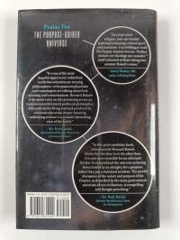 The Purpose-guided Universe : Believing in Einstein, Darwin, and God