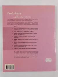 Proficiency : masterclass : student&#039;s book
