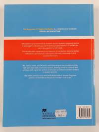 The Heinemann English wordbuilder : vocabulary development and practice for higher-level students