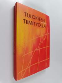 Tulokseen tiimityöllä