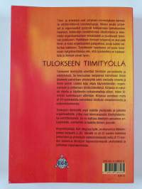 Tulokseen tiimityöllä