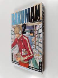 Bakuman Volume 2 : Chocolate and Akamaru