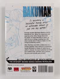 Bakuman Volume 2 : Chocolate and Akamaru