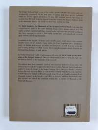 Field Guide to the Mammals of The Kruger National Park