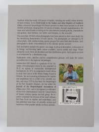 Bill Branch&#039;s Field Guide to the Snakes and Other Reptiles of Southern Africa