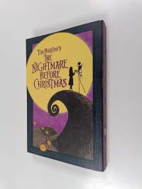 Tim Burton&#039;s the nightmare before Christmas