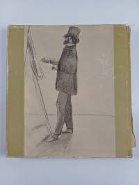 Drawings of the Masters French impressionists