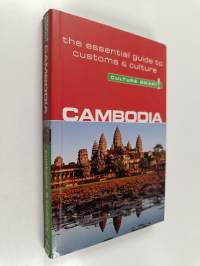 Culture smart! : Cambodia