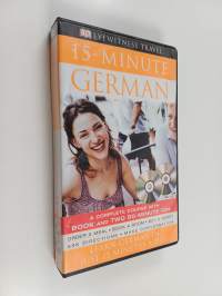 15-minute German - Learn German in Just 15 Minutes a Day