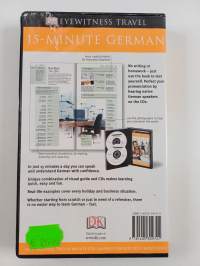 15-minute German - Learn German in Just 15 Minutes a Day