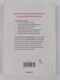Vapaaksi kiloista : Laihdu mielelläsi