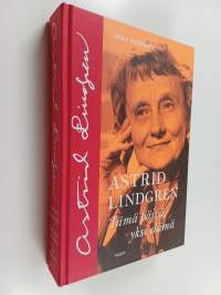 Astrid Lindgren : tämä päivä, yksi elämä