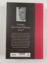 Astrid Lindgren : tämä päivä, yksi elämä