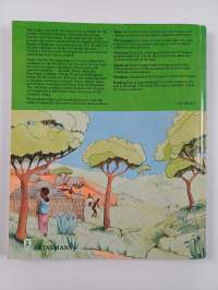 Junior certificate history of Southern Africa book 1-2