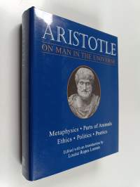 On Man in the Universe