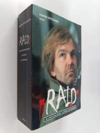 Raid ja legioonalainen ; Raid ja poika ; Raid ja tappajat