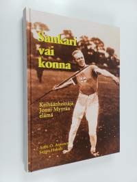 Sankari vai konna