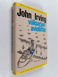 Välisarjan avioliitto
