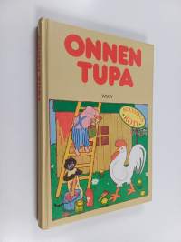 Tyhjä kuva