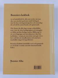 Bonniers kokbok