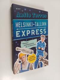 Tyhjä kuva
