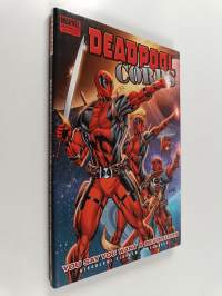 DeadPool Corpse Volume 2 - You Say You Want A Revolution