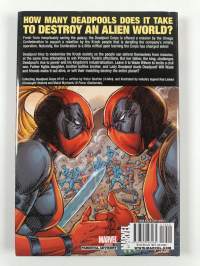 DeadPool Corpse Volume 2 - You Say You Want A Revolution
