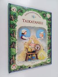 Taikataneli