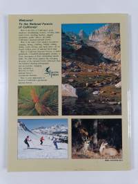 California National Forests