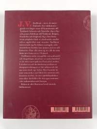 J.V. Snellman i Europa