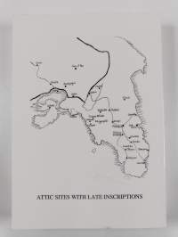 Late roman an early byzantine inscriptions of Athens and Attica